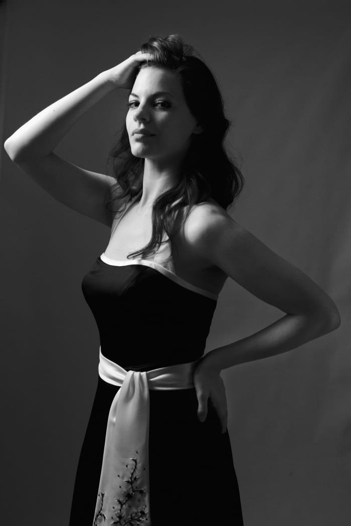 Haley Webb