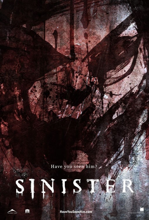 Sinister