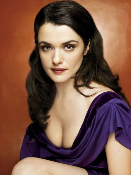 Rachel Weisz