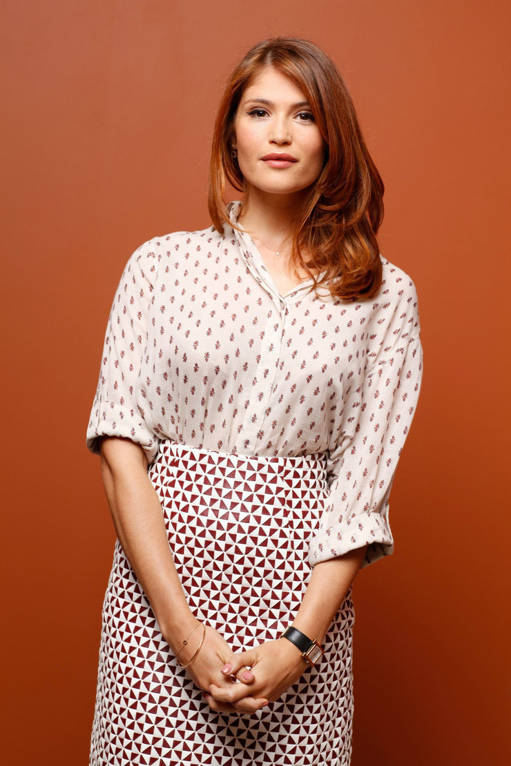 Gemma Arterton