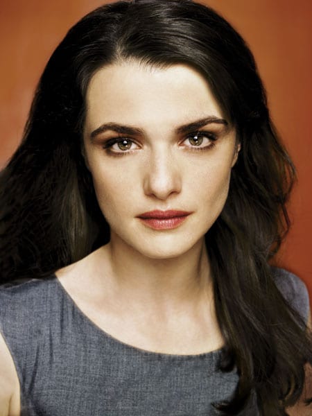 Rachel Weisz