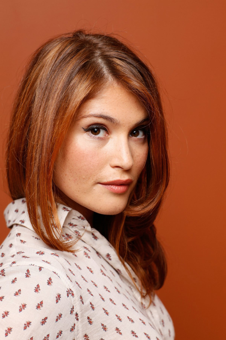 Gemma Arterton Gemma Arterton