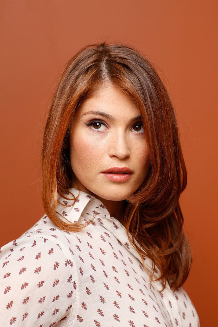 Picture of Gemma Arterton