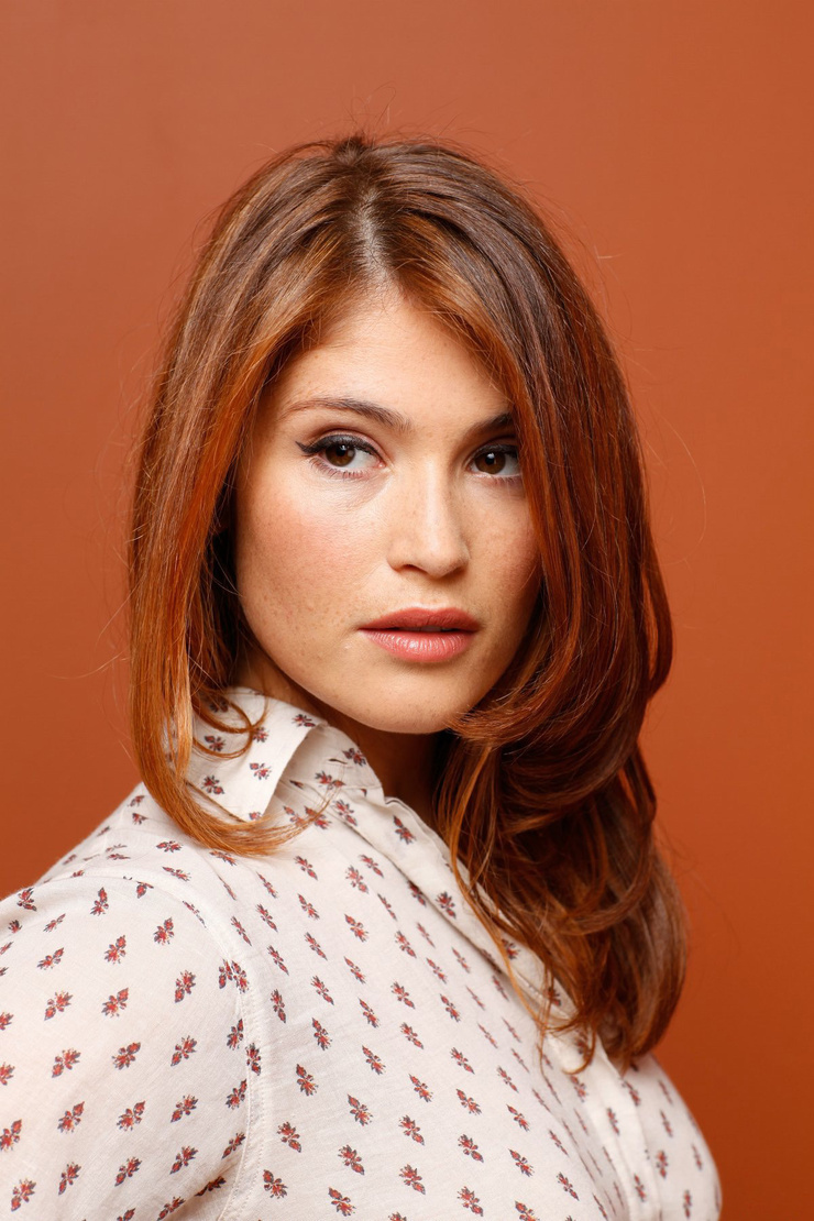 Gemma Arterton Gemma Arterton
