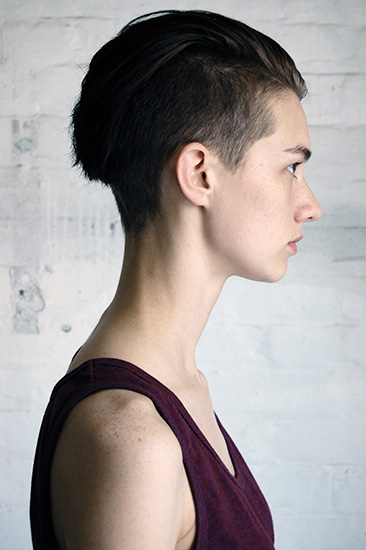 Harmony Boucher