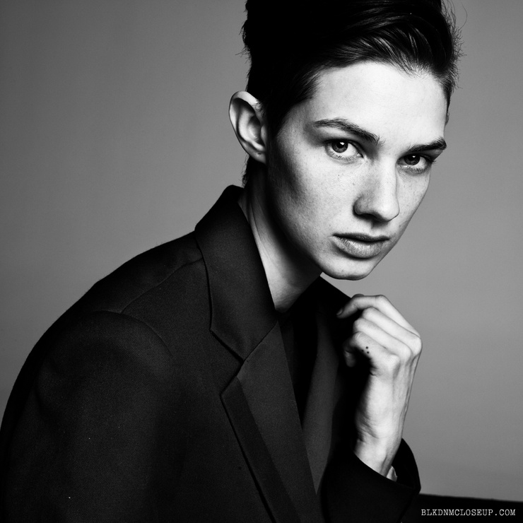 Harmony Boucher