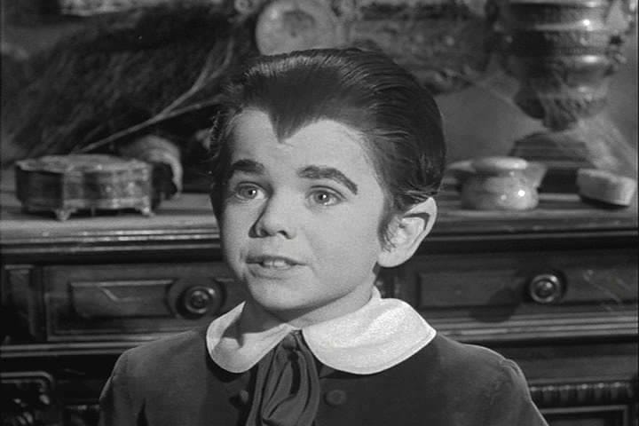 The Munsters The Munsters