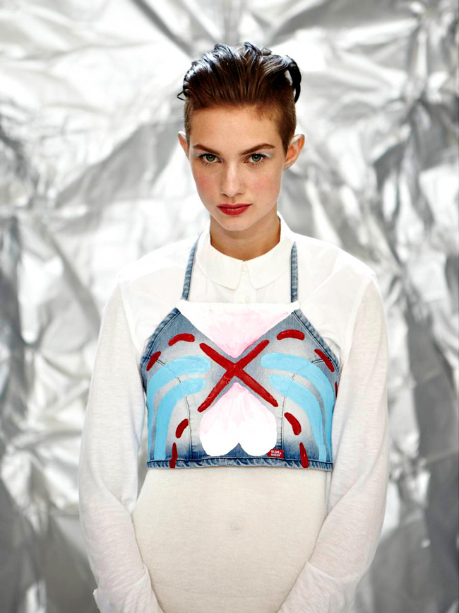 Harmony Boucher