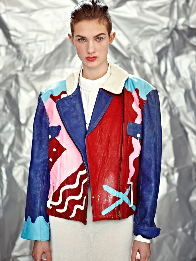 Harmony Boucher