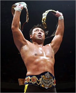 Toshiaki Kawada Toshiaki Kawada