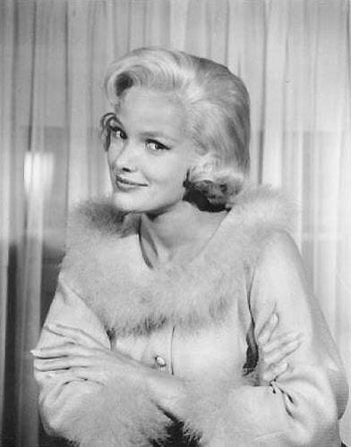 Beverley Owen