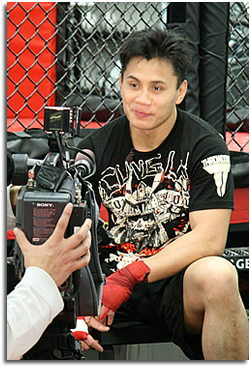Cung Le