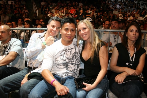 Cung Le
