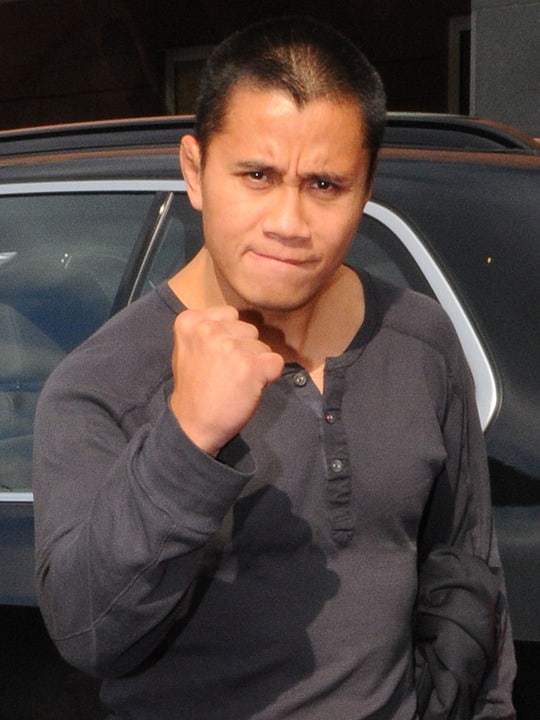 Cung Le