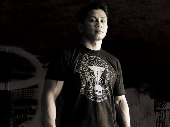 Cung Le