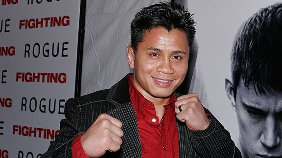 Cung Le