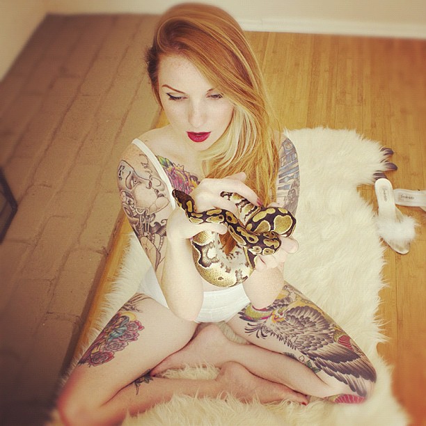 Kemper Suicide