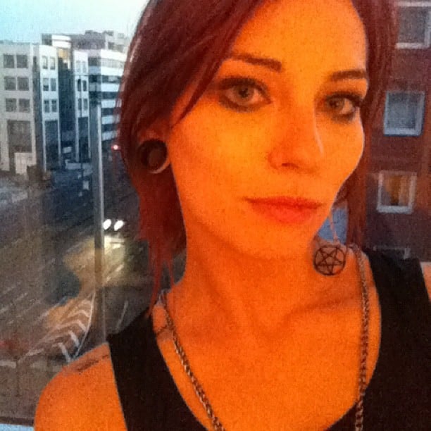 Masha Sedwick