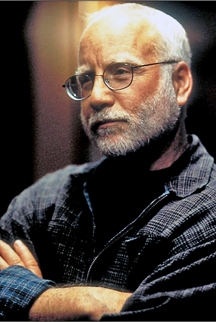 Richard Dreyfuss Richard Dreyfuss