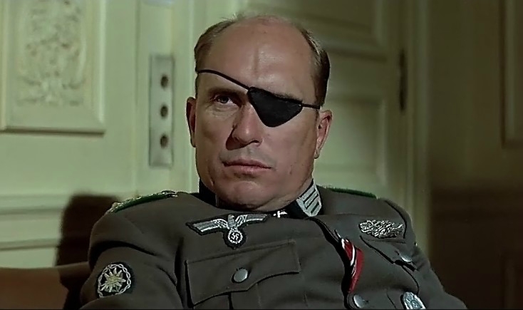 Robert Duvall