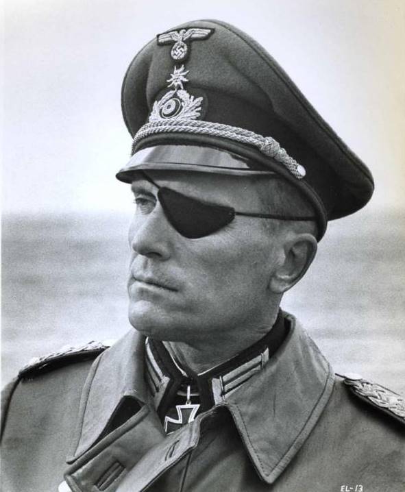 Robert Duvall Robert Duvall