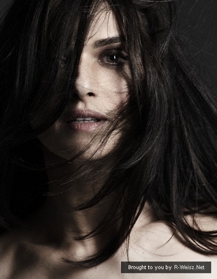 Rachel Weisz Rachel Weisz