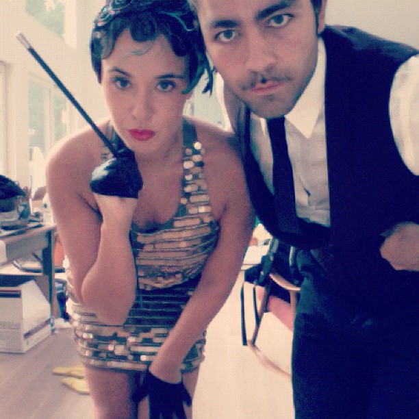 Adrian Grenier