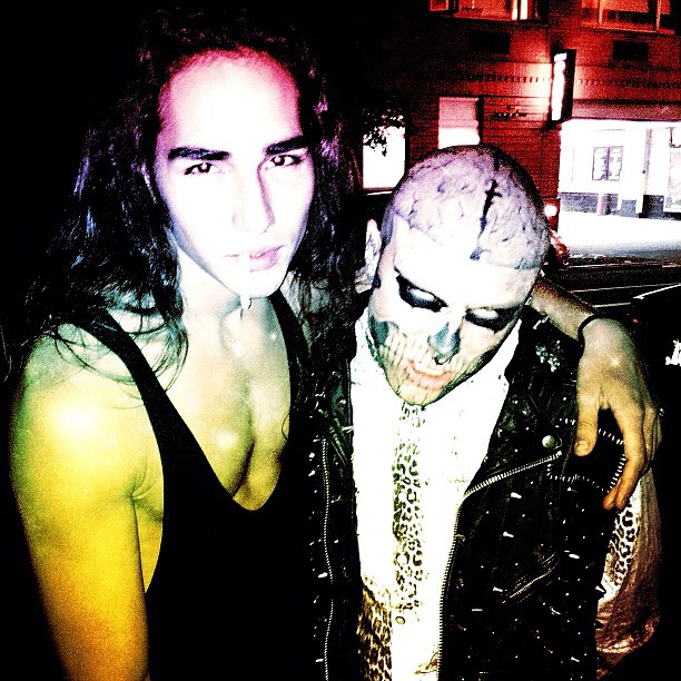 Willy Cartier