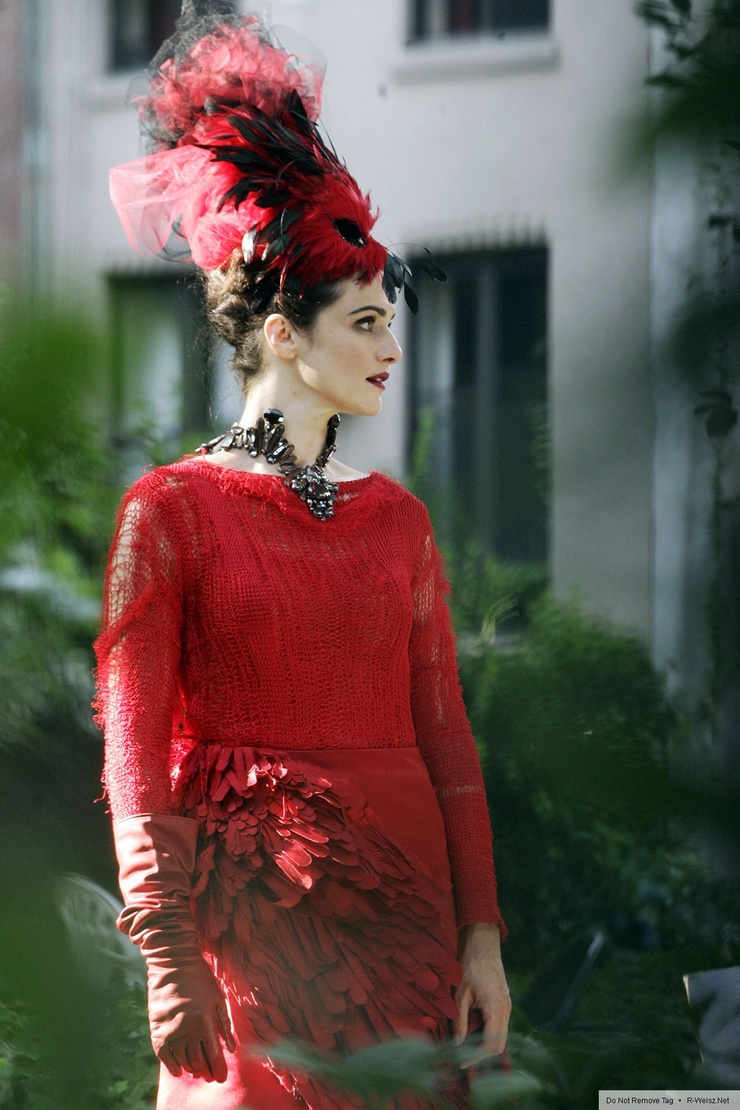 Rachel Weisz Rachel Weisz