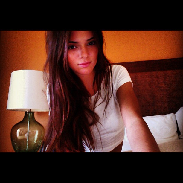 Kendall Jenner