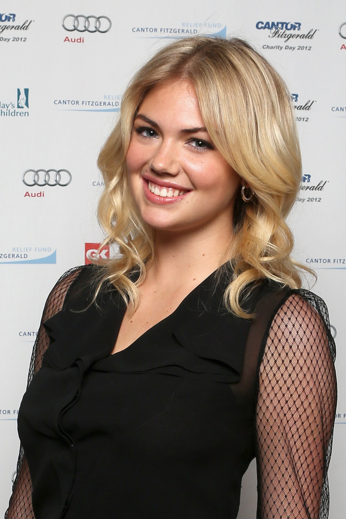 Kate Upton Kate Upton
