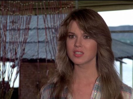 Lee Purcell