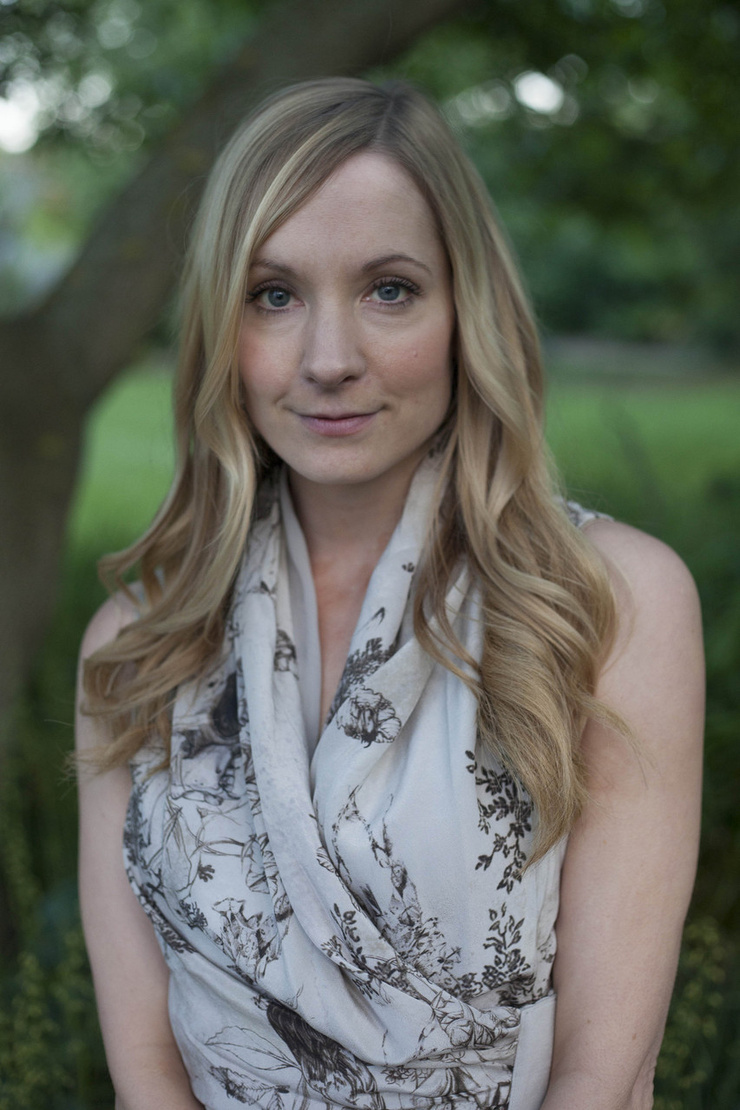 Joanne Froggatt Joanne Froggatt