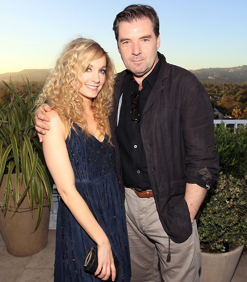 Brendan Coyle