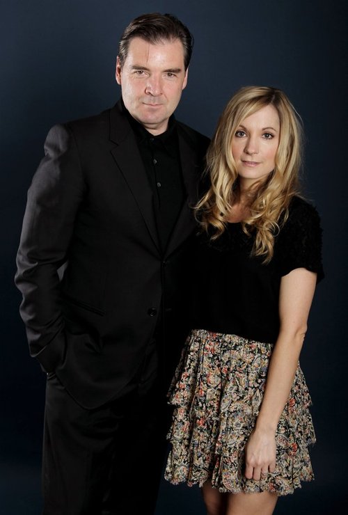 Brendan Coyle