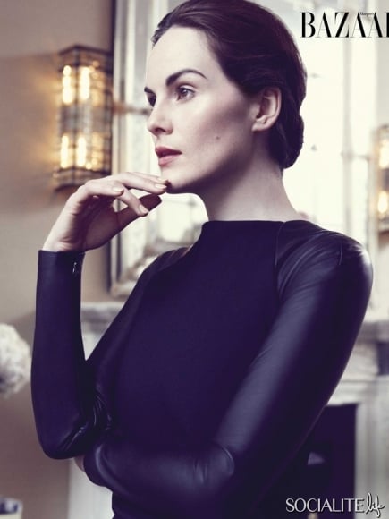 Michelle Dockery