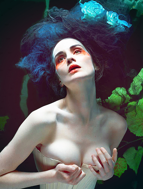 Michelle Dockery