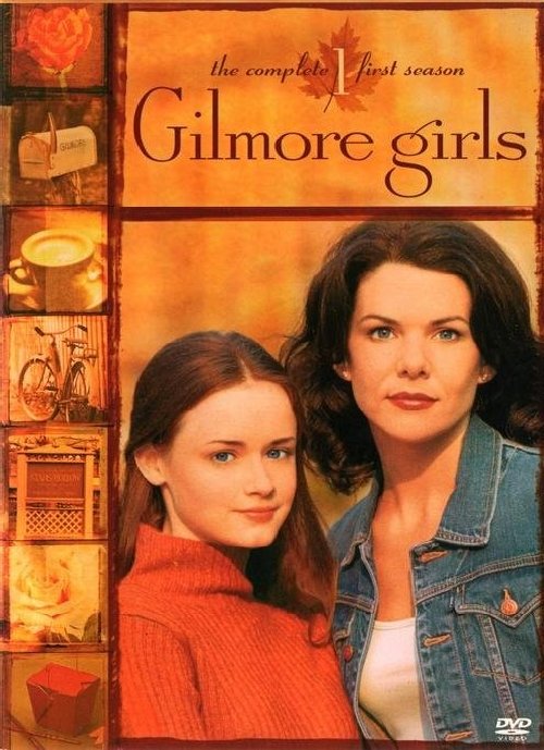 Gilmore Girls: The Complete First Season