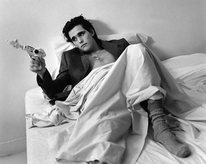 Matt Dillon