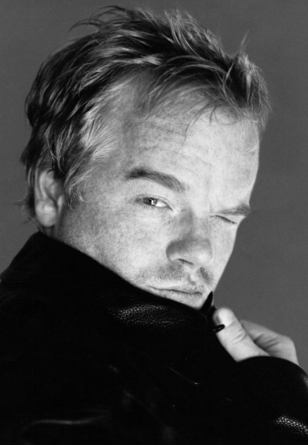 Philip Seymour Hoffman Philip Seymour Hoffman
