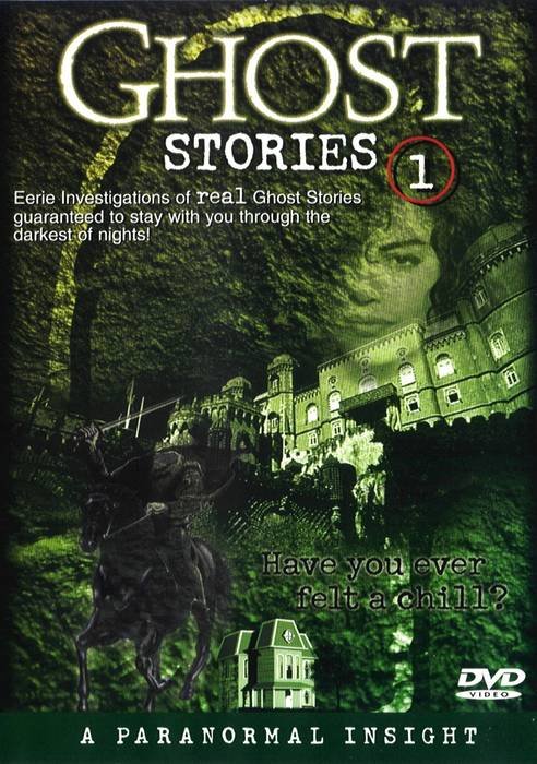 Ghost Stories Vol. 1