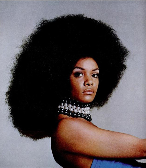 Tamara Dobson Tamara Dobson