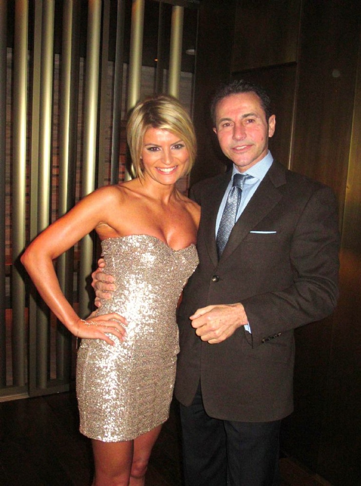 Ece Vahapoglu