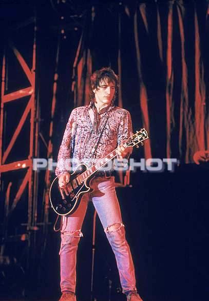 Izzy Stradlin