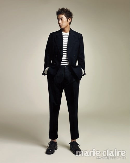 Sang-wook Joo