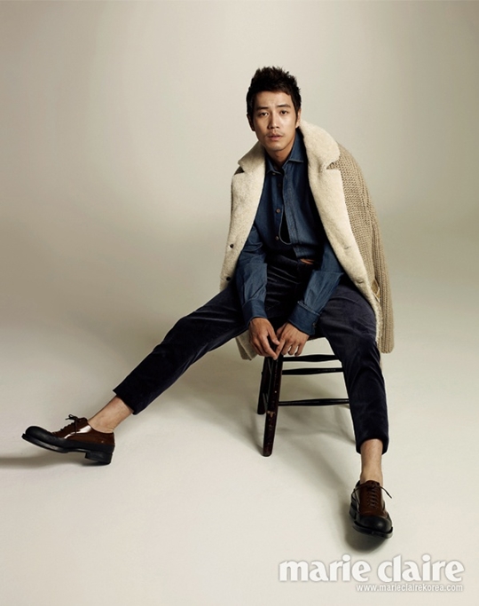 Sang-wook Joo