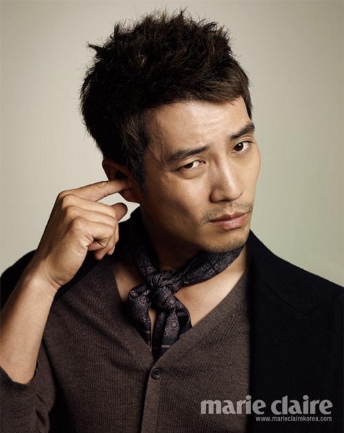 Picture of Sang-wook Joo