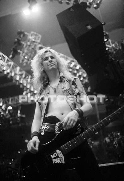 Image of Duff McKagan