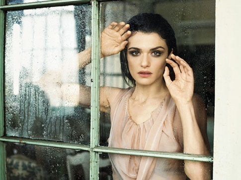 Rachel Weisz