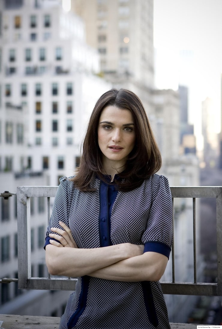 Rachel Weisz